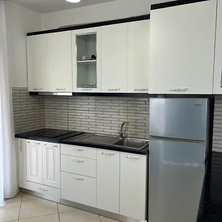 Apartamento Sunset Shëngjin