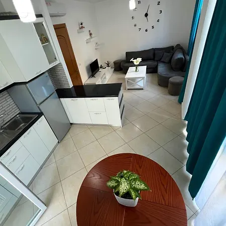 Sunset Apartamento *