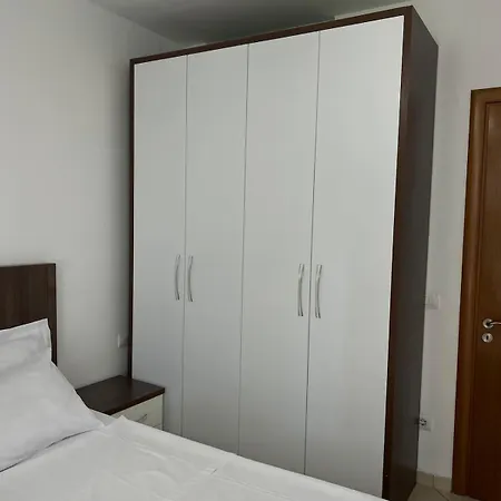 Apartamento Sunset Shëngjin