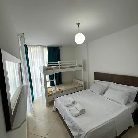Apartamento Sunset *